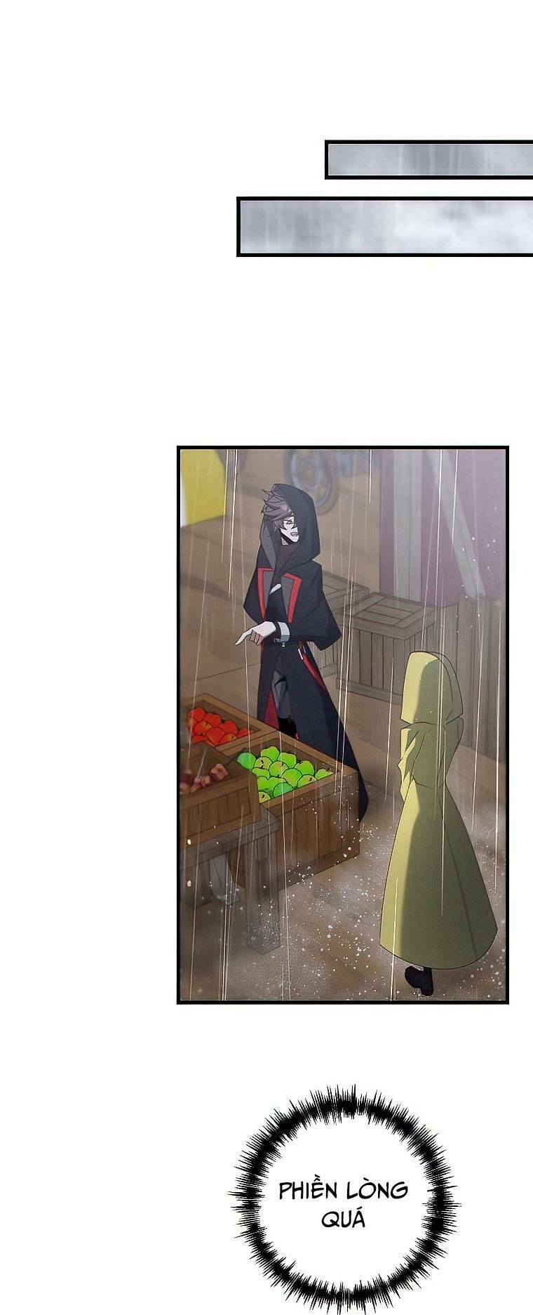 Bậc Thầy Kiếm Sĩ Lười Biếng - Chapter 51 - Page 12