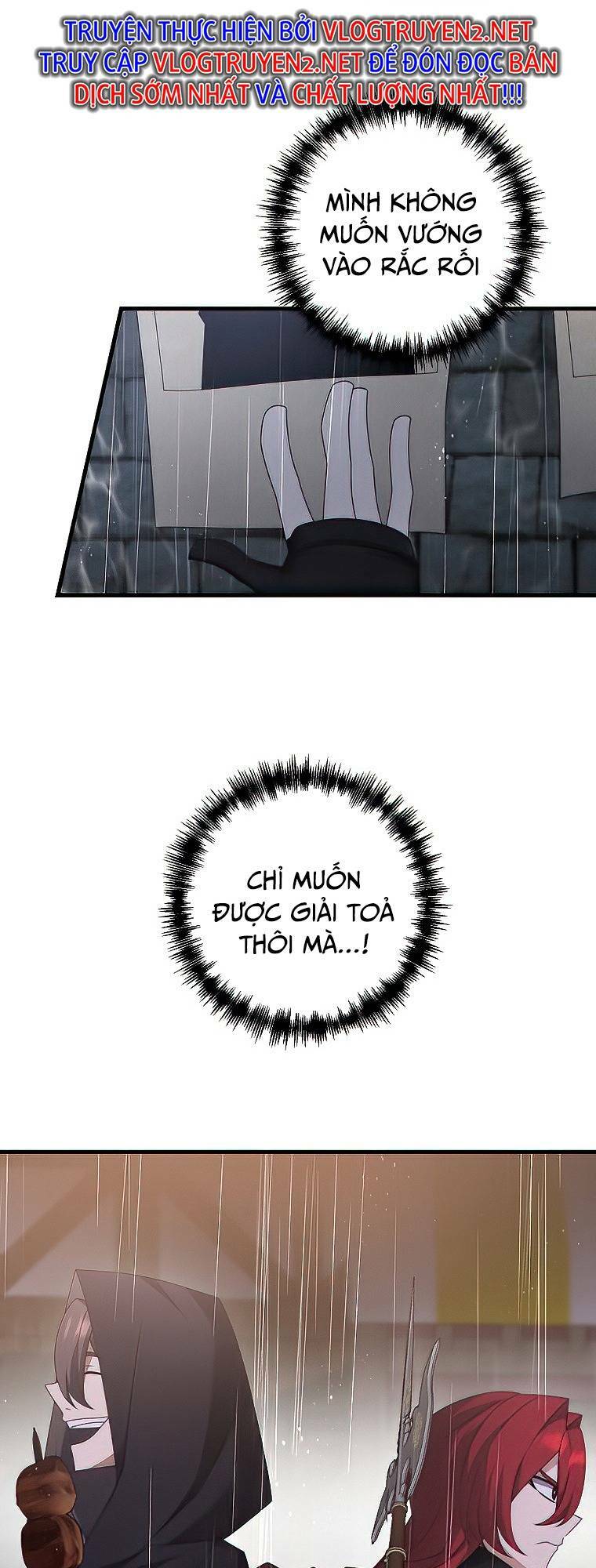 Bậc Thầy Kiếm Sĩ Lười Biếng - Chapter 51 - Page 14