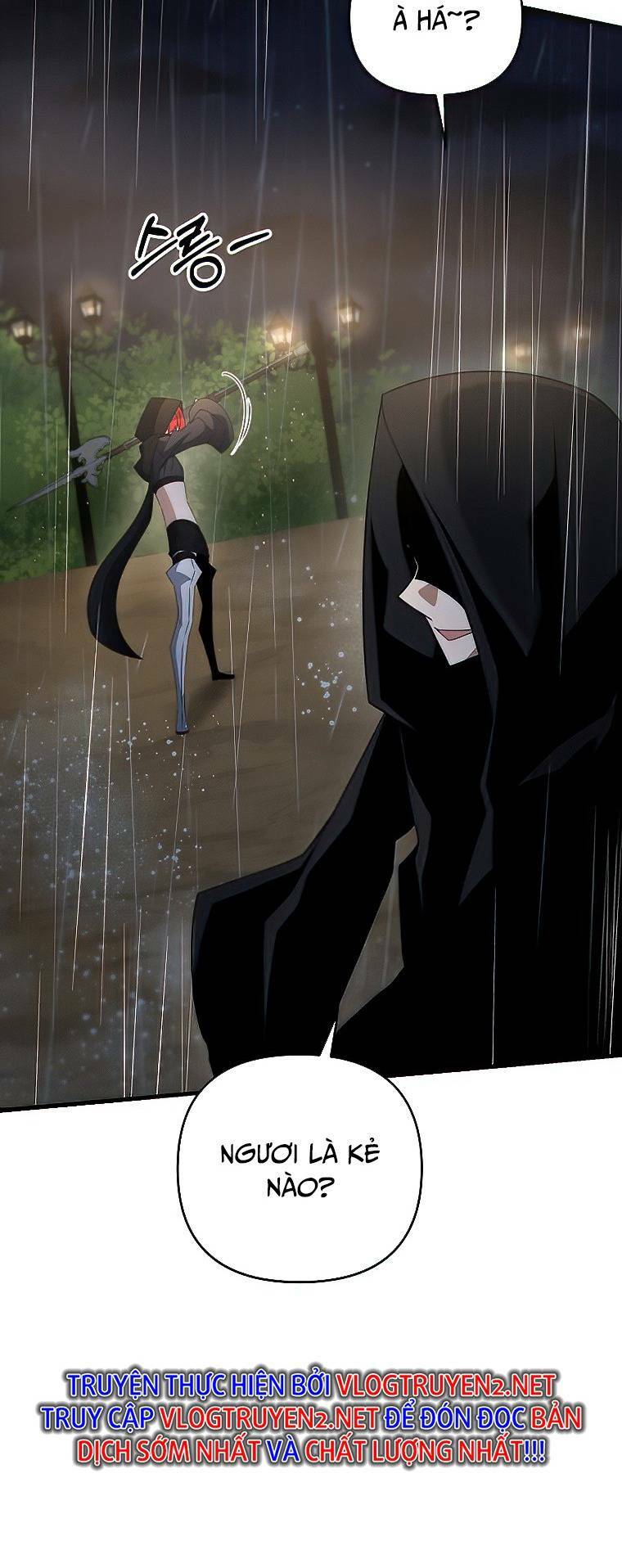 Bậc Thầy Kiếm Sĩ Lười Biếng - Chapter 51 - Page 21