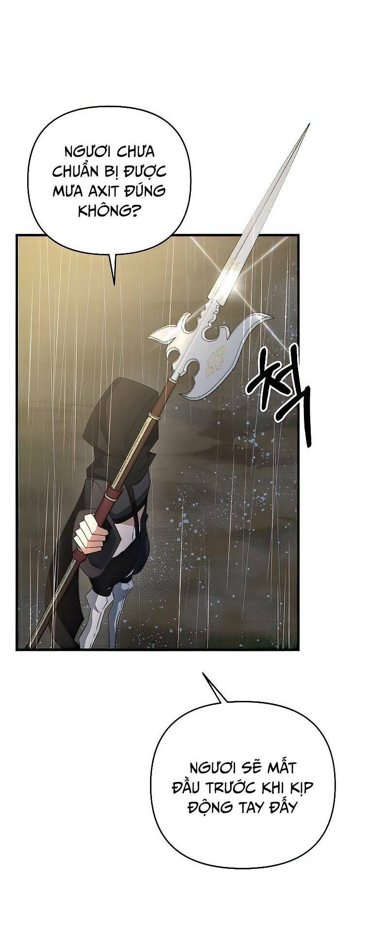 Bậc Thầy Kiếm Sĩ Lười Biếng - Chapter 51 - Page 22