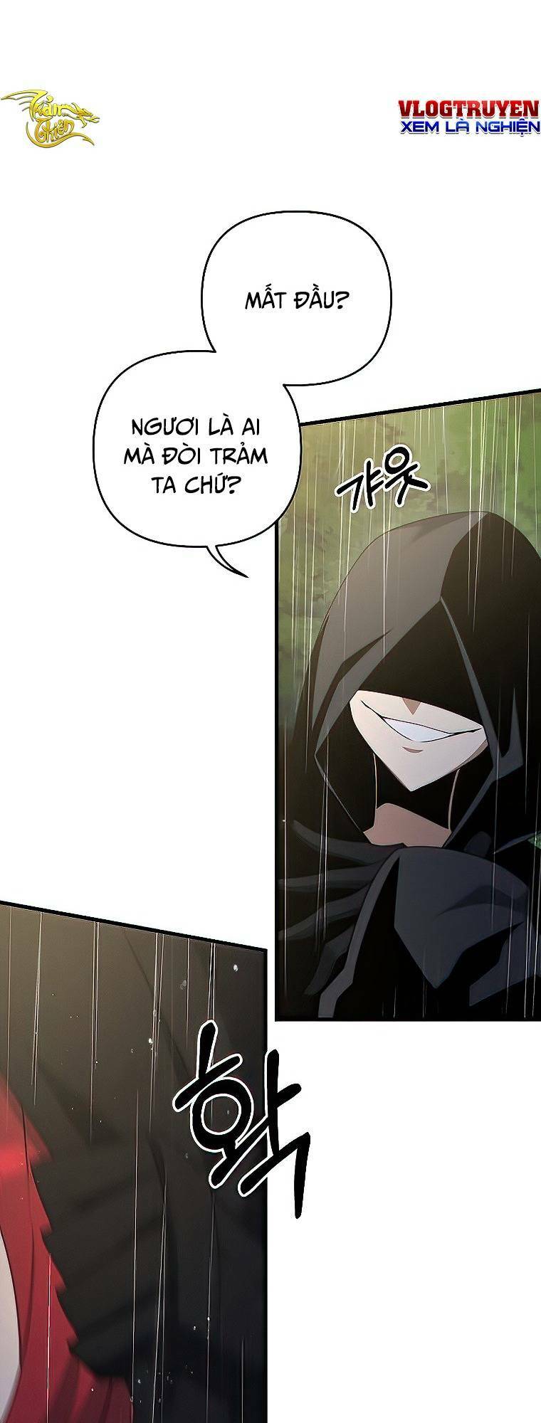 Bậc Thầy Kiếm Sĩ Lười Biếng - Chapter 51 - Page 23