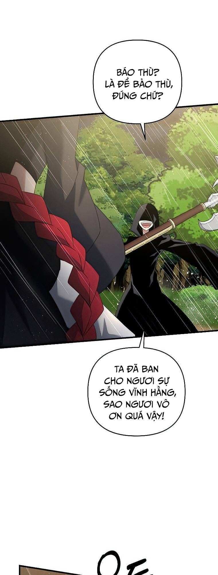 Bậc Thầy Kiếm Sĩ Lười Biếng - Chapter 51 - Page 30