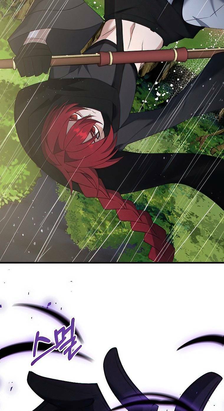 Bậc Thầy Kiếm Sĩ Lười Biếng - Chapter 51 - Page 32