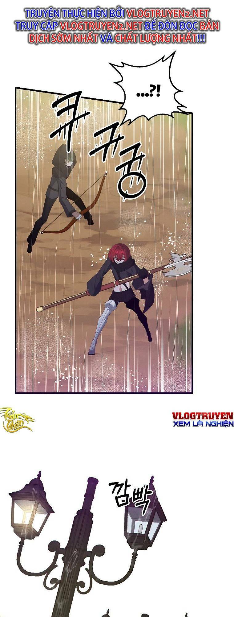 Bậc Thầy Kiếm Sĩ Lười Biếng - Chapter 51 - Page 34