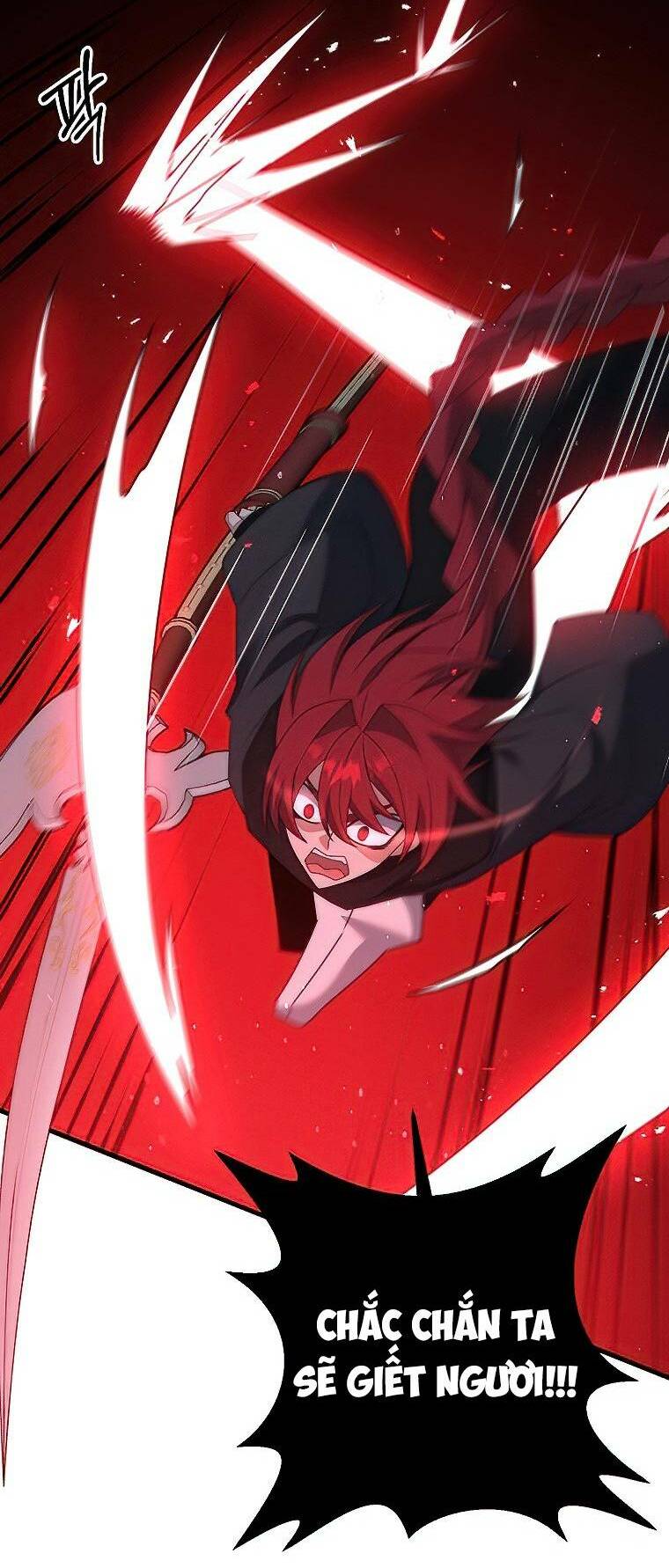 Bậc Thầy Kiếm Sĩ Lười Biếng - Chapter 51 - Page 44