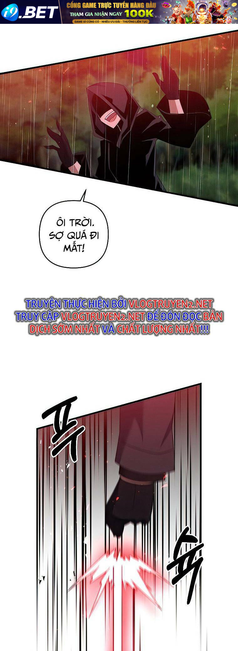 Bậc Thầy Kiếm Sĩ Lười Biếng - Chapter 51 - Page 45