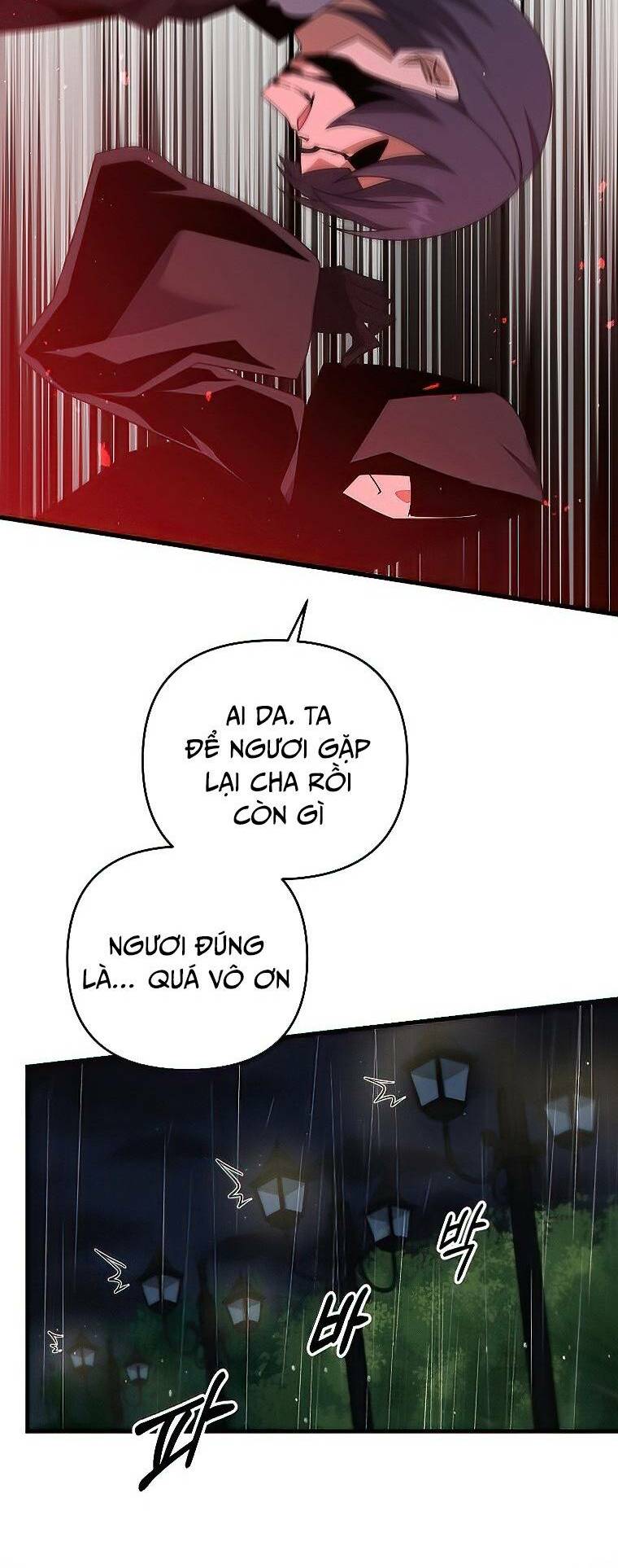 Bậc Thầy Kiếm Sĩ Lười Biếng - Chapter 51 - Page 47