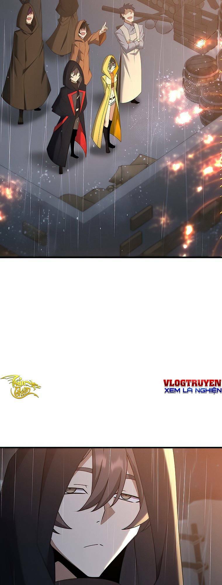 Bậc Thầy Kiếm Sĩ Lười Biếng - Chapter 51 - Page 53