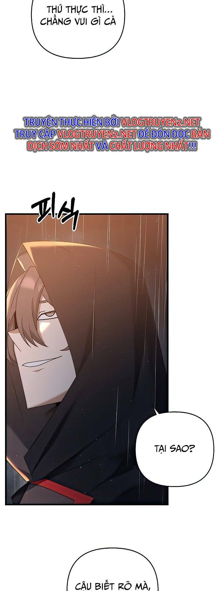 Bậc Thầy Kiếm Sĩ Lười Biếng - Chapter 51 - Page 57