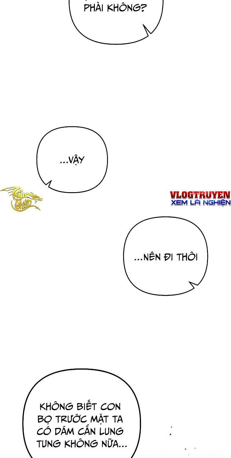 Bậc Thầy Kiếm Sĩ Lười Biếng - Chapter 51 - Page 58
