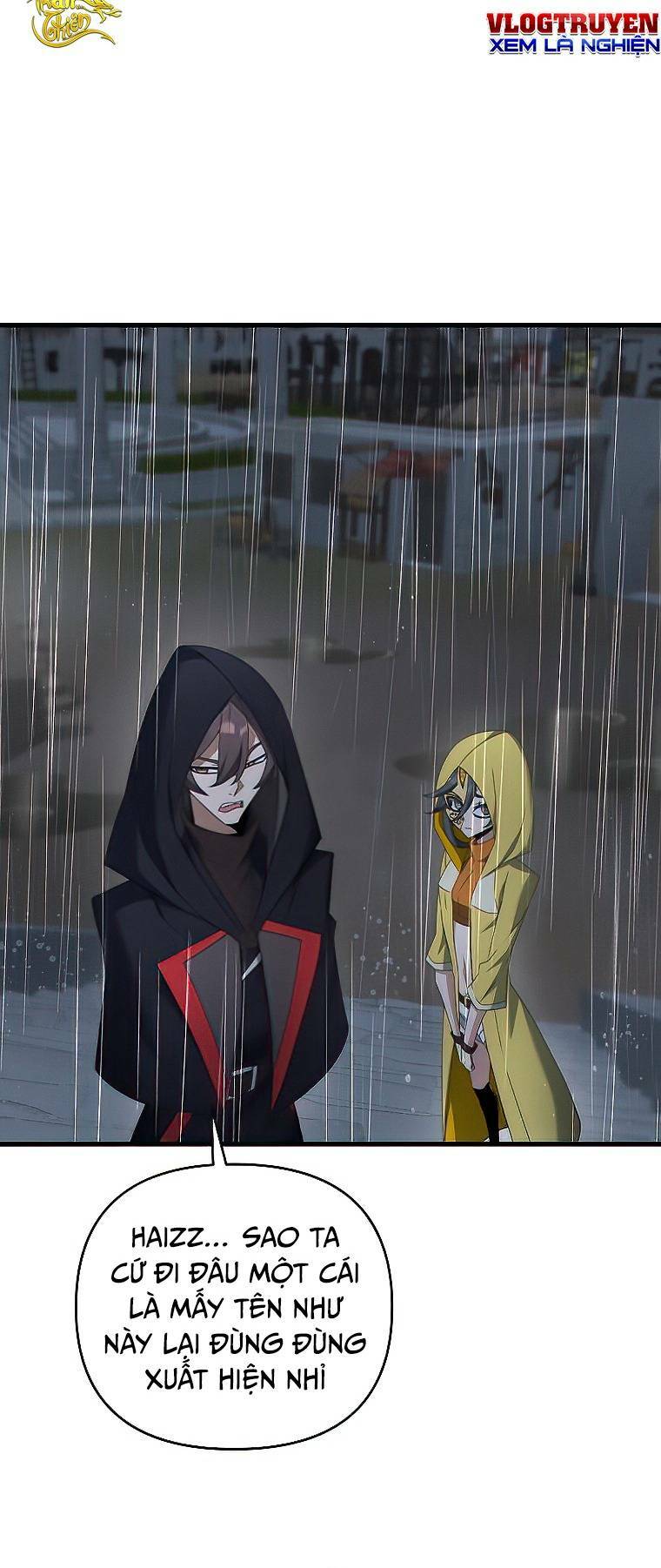 Bậc Thầy Kiếm Sĩ Lười Biếng - Chapter 51 - Page 5