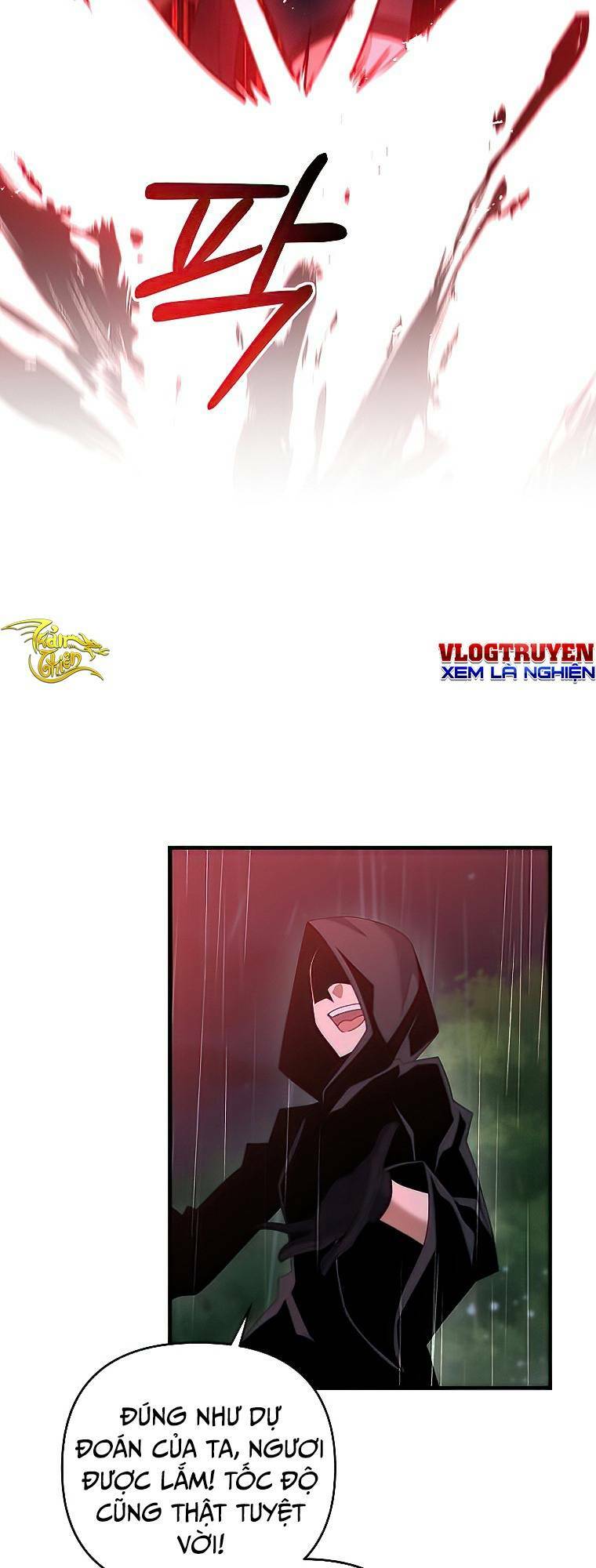 Bậc Thầy Kiếm Sĩ Lười Biếng - Chapter 51 - Page 62