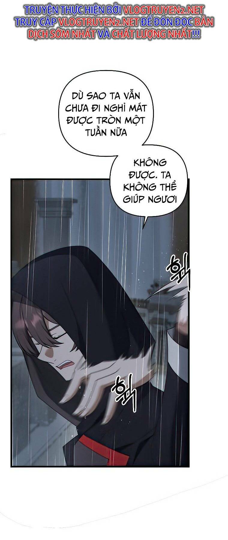 Bậc Thầy Kiếm Sĩ Lười Biếng - Chapter 51 - Page 6