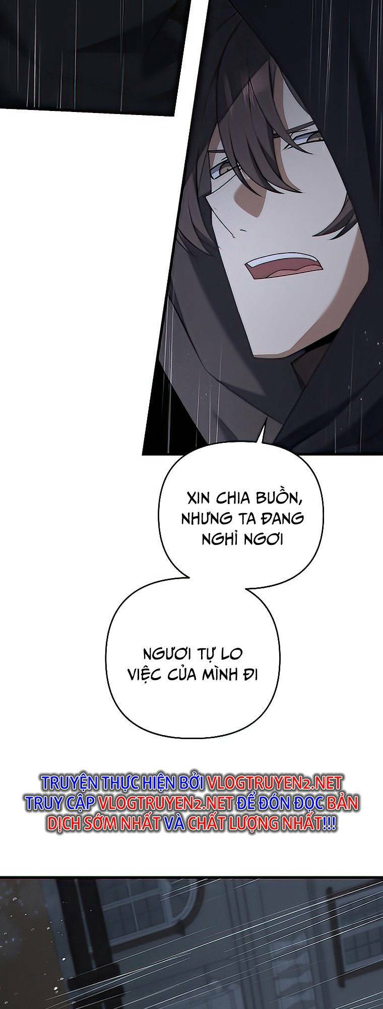Bậc Thầy Kiếm Sĩ Lười Biếng - Chapter 51 - Page 8