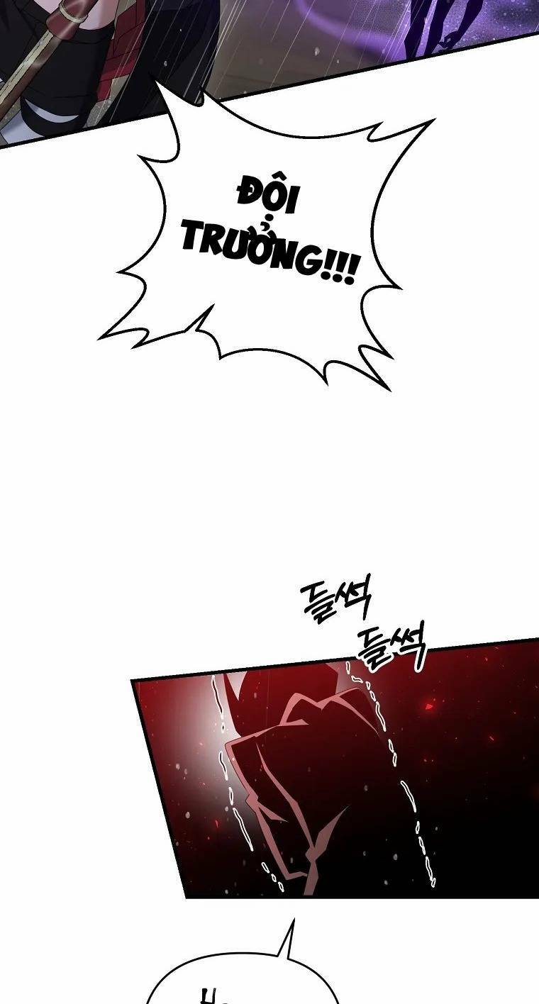 Bậc Thầy Kiếm Sĩ Lười Biếng - Chapter 52 - Page 10