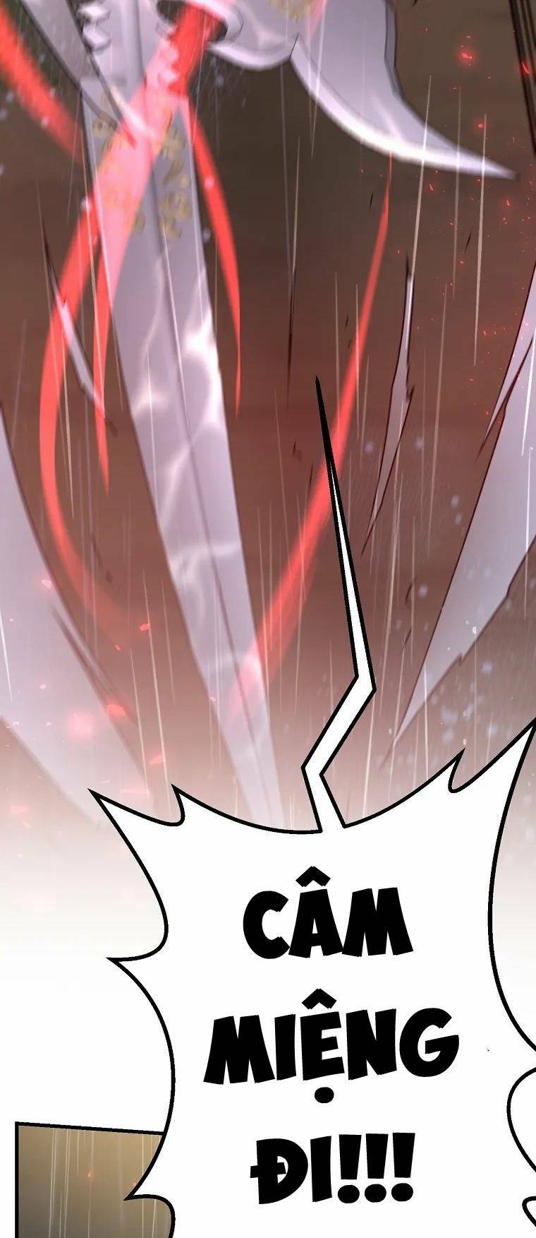 Bậc Thầy Kiếm Sĩ Lười Biếng - Chapter 52 - Page 14