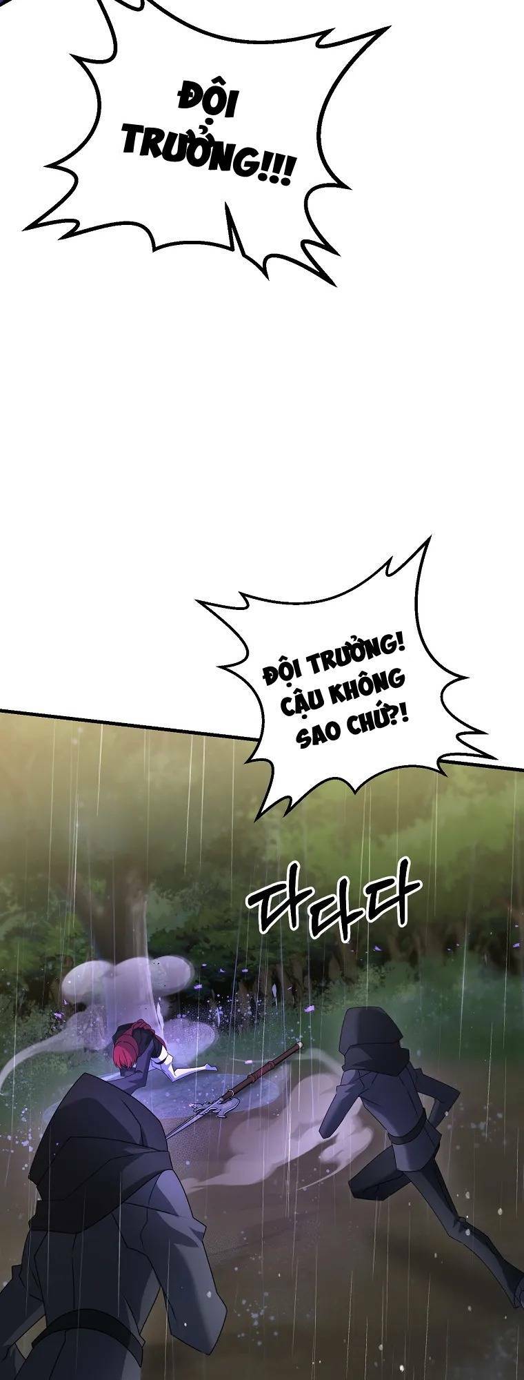 Bậc Thầy Kiếm Sĩ Lười Biếng - Chapter 52 - Page 21