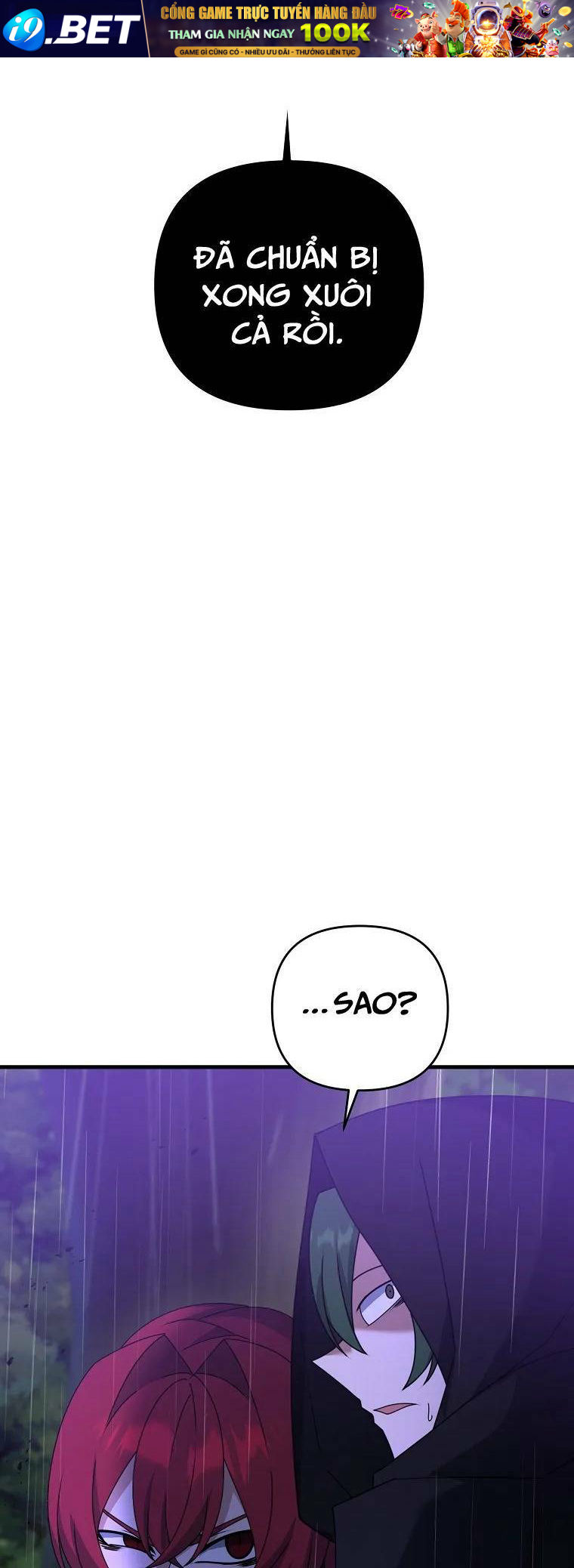 Bậc Thầy Kiếm Sĩ Lười Biếng - Chapter 52 - Page 24