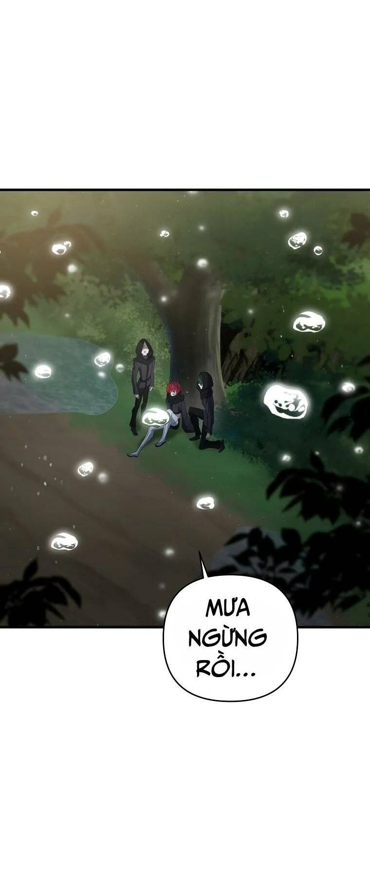 Bậc Thầy Kiếm Sĩ Lười Biếng - Chapter 52 - Page 29
