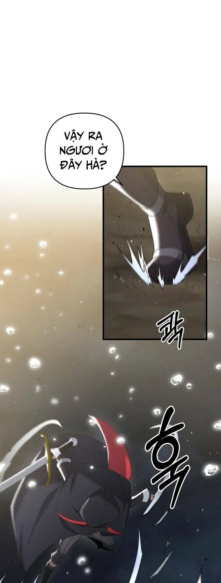 Bậc Thầy Kiếm Sĩ Lười Biếng - Chapter 52 - Page 30