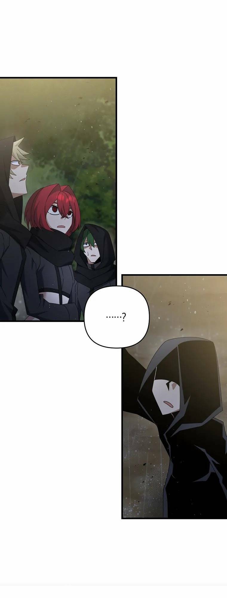 Bậc Thầy Kiếm Sĩ Lười Biếng - Chapter 52 - Page 42