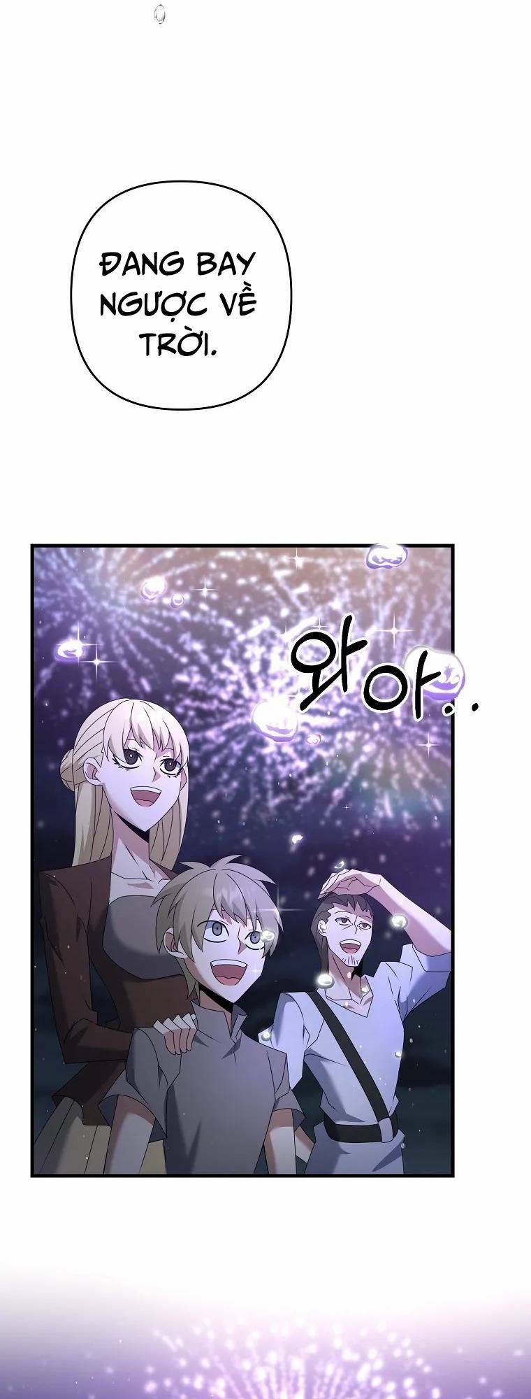 Bậc Thầy Kiếm Sĩ Lười Biếng - Chapter 52 - Page 46