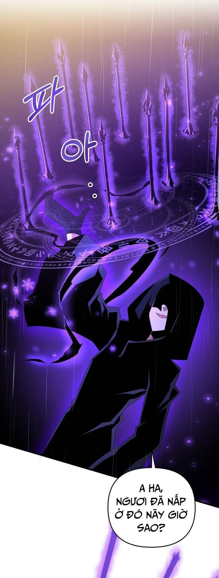 Bậc Thầy Kiếm Sĩ Lười Biếng - Chapter 52 - Page 4