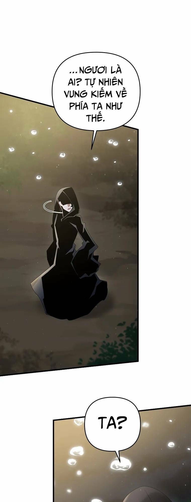 Bậc Thầy Kiếm Sĩ Lười Biếng - Chapter 52 - Page 50