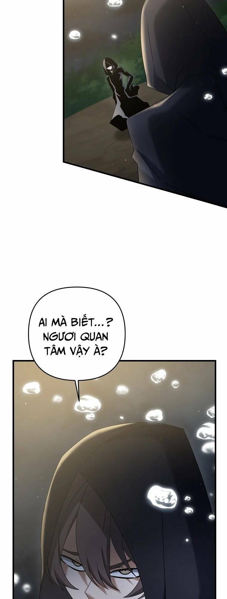 Bậc Thầy Kiếm Sĩ Lười Biếng - Chapter 52 - Page 51