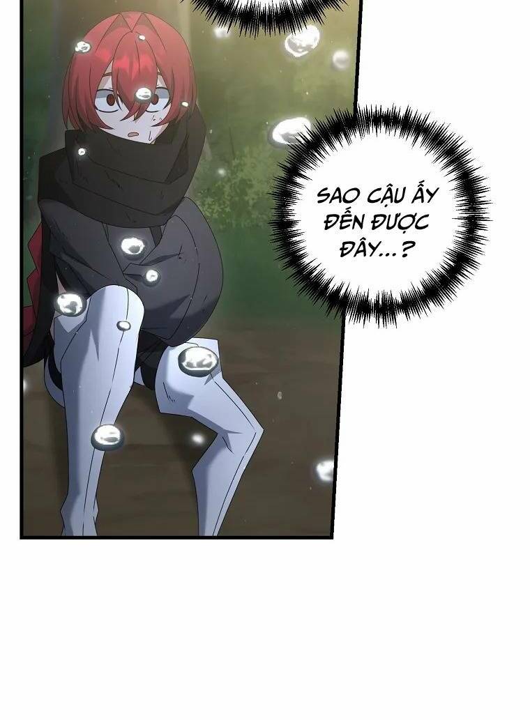 Bậc Thầy Kiếm Sĩ Lười Biếng - Chapter 52 - Page 53