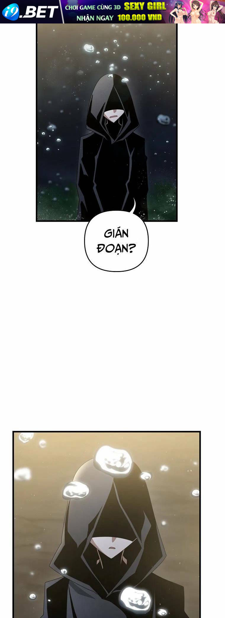 Bậc Thầy Kiếm Sĩ Lười Biếng - Chapter 52 - Page 55