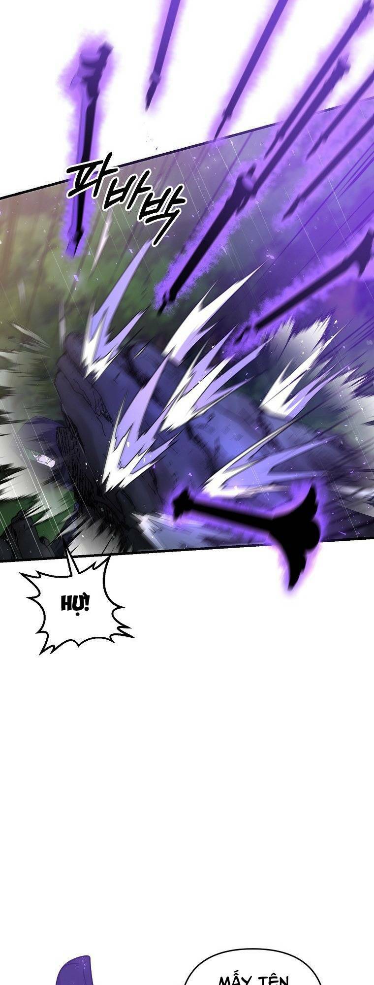 Bậc Thầy Kiếm Sĩ Lười Biếng - Chapter 52 - Page 5