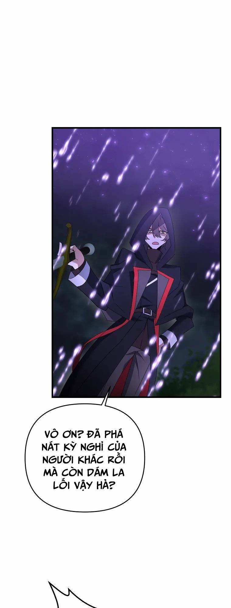 Bậc Thầy Kiếm Sĩ Lười Biếng - Chapter 52 - Page 63