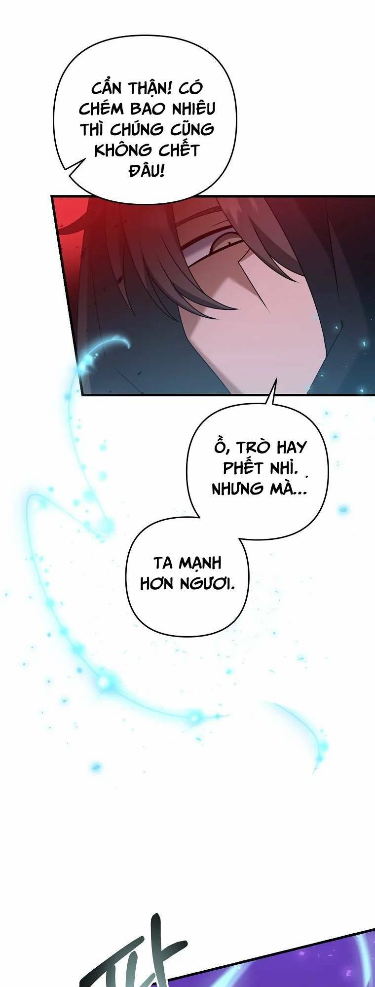 Bậc Thầy Kiếm Sĩ Lười Biếng - Chapter 52 - Page 66