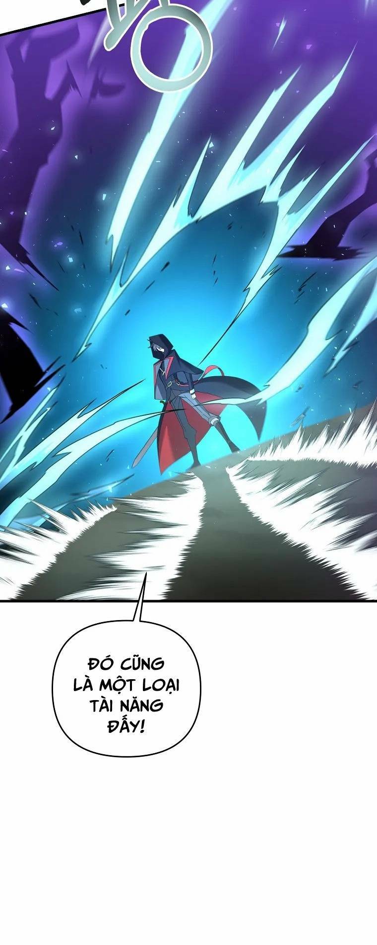 Bậc Thầy Kiếm Sĩ Lười Biếng - Chapter 52 - Page 67