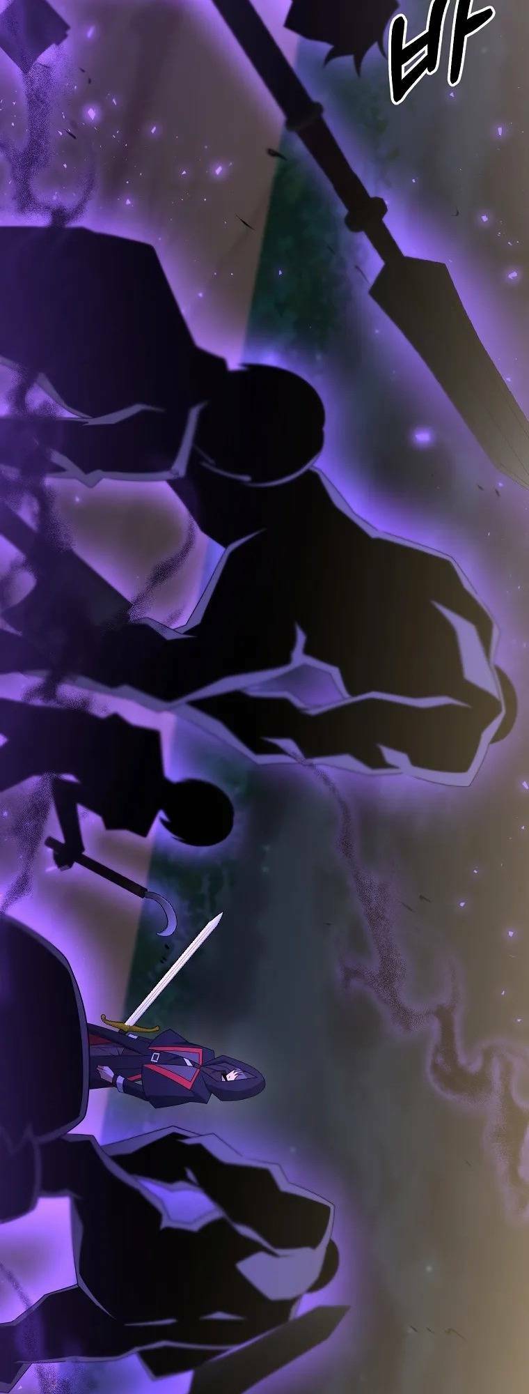 Bậc Thầy Kiếm Sĩ Lười Biếng - Chapter 52 - Page 72