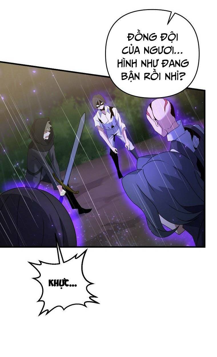 Bậc Thầy Kiếm Sĩ Lười Biếng - Chapter 52 - Page 7
