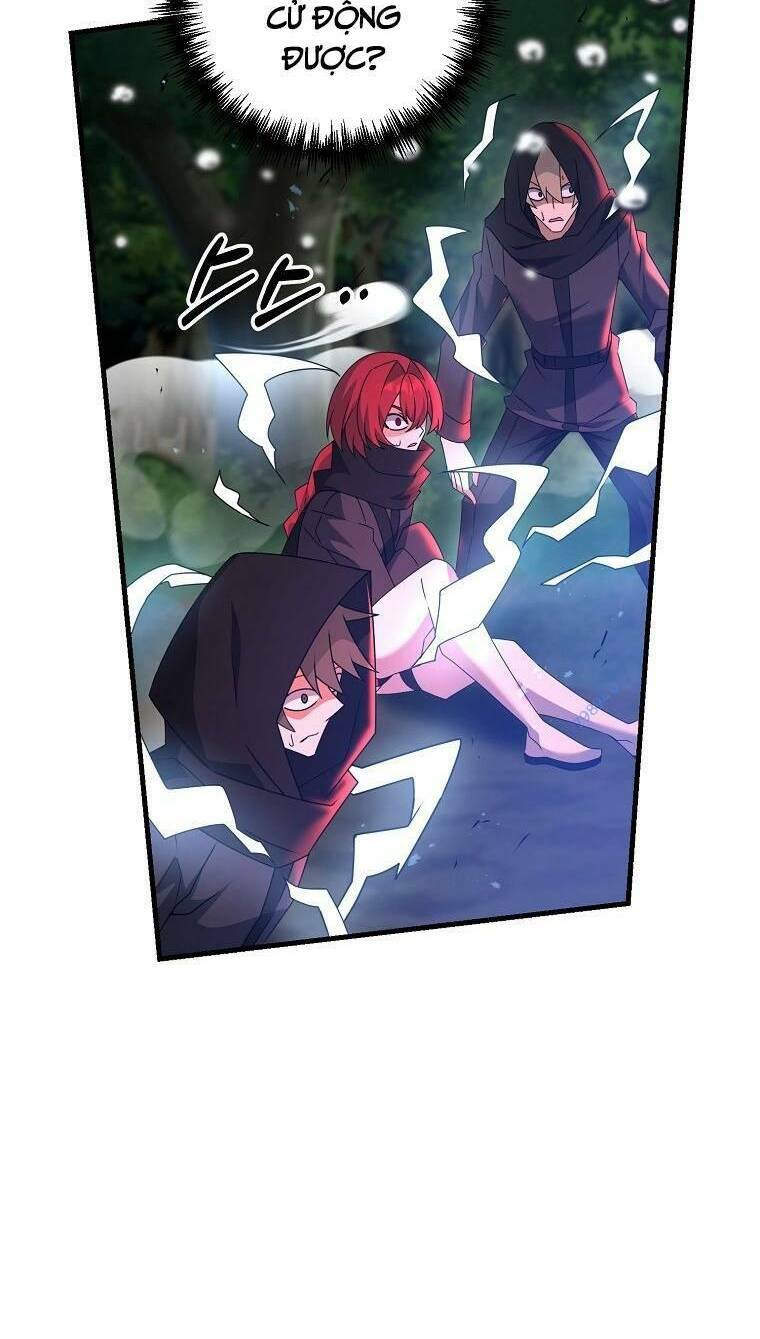 Bậc Thầy Kiếm Sĩ Lười Biếng - Chapter 53 - Page 10