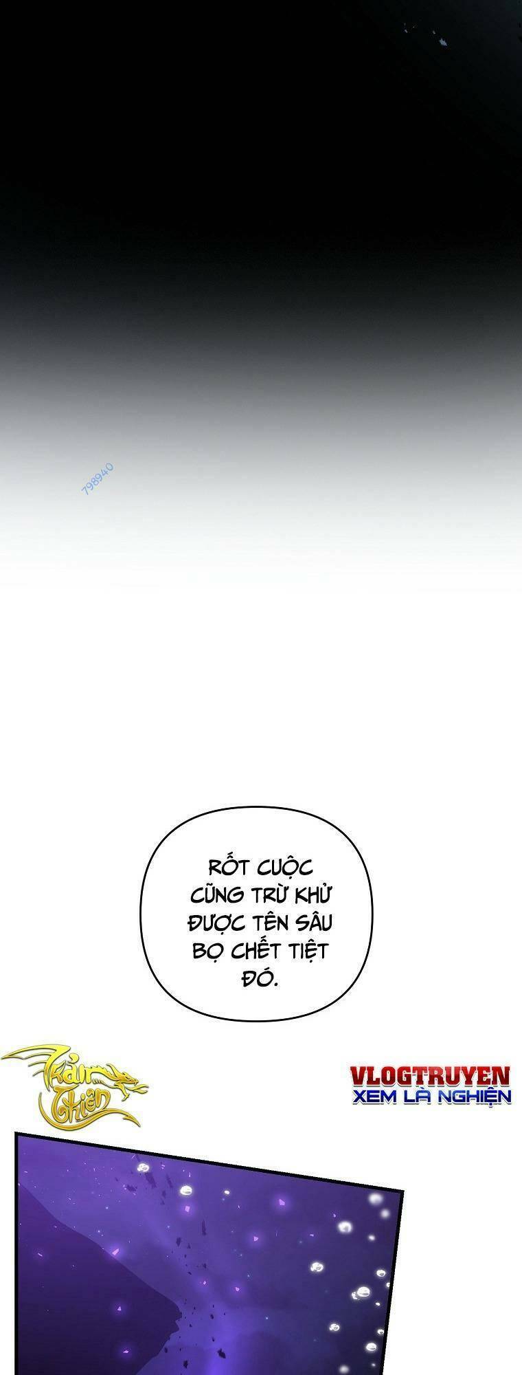 Bậc Thầy Kiếm Sĩ Lười Biếng - Chapter 53 - Page 15