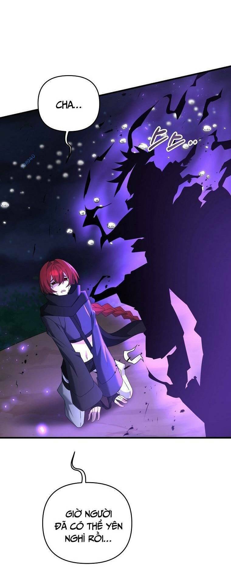 Bậc Thầy Kiếm Sĩ Lười Biếng - Chapter 53 - Page 17