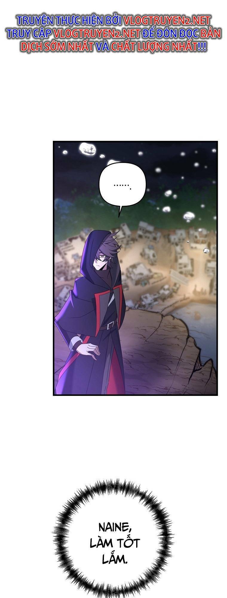 Bậc Thầy Kiếm Sĩ Lười Biếng - Chapter 53 - Page 18