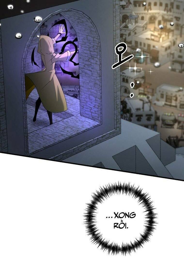 Bậc Thầy Kiếm Sĩ Lười Biếng - Chapter 53 - Page 21