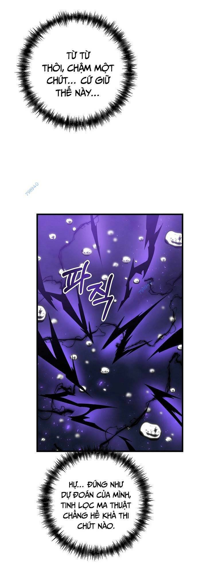 Bậc Thầy Kiếm Sĩ Lười Biếng - Chapter 53 - Page 22