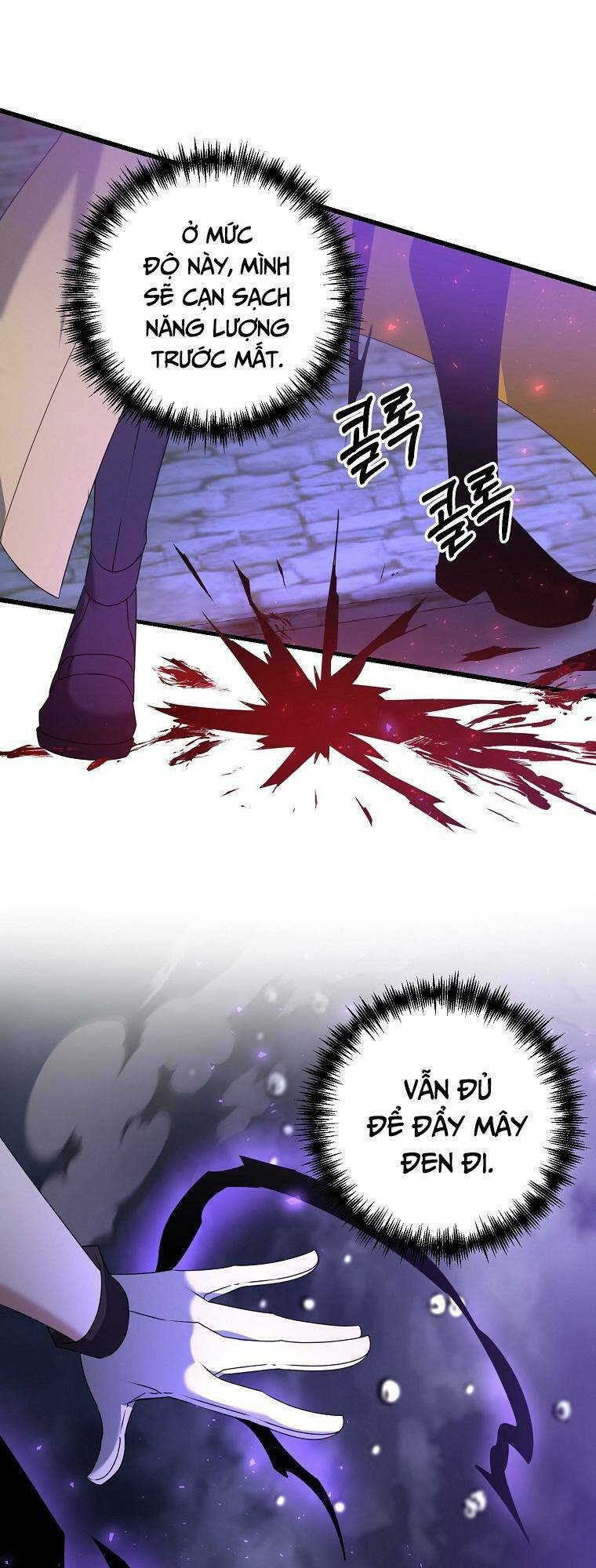 Bậc Thầy Kiếm Sĩ Lười Biếng - Chapter 53 - Page 23