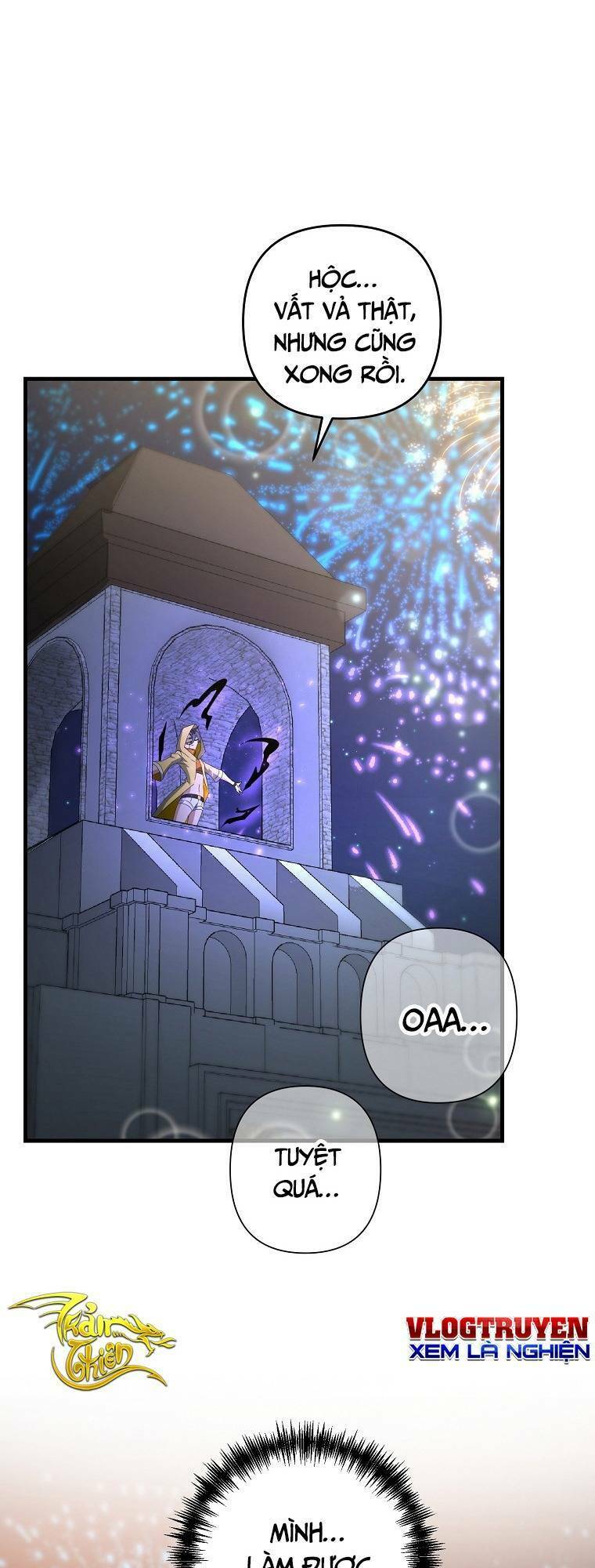 Bậc Thầy Kiếm Sĩ Lười Biếng - Chapter 53 - Page 27