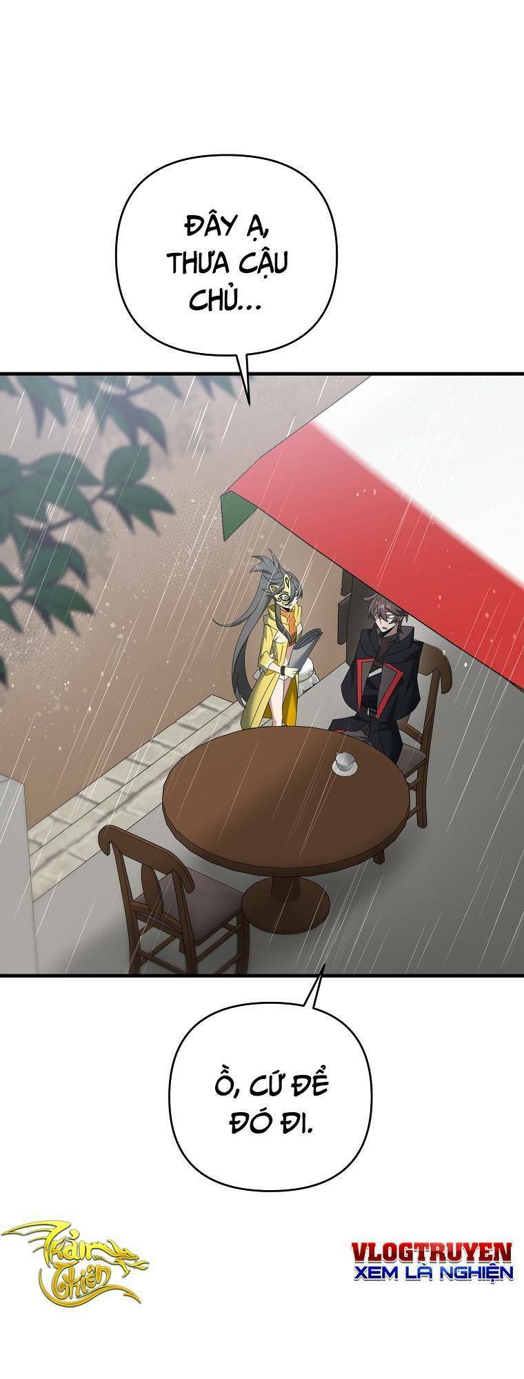 Bậc Thầy Kiếm Sĩ Lười Biếng - Chapter 53 - Page 33