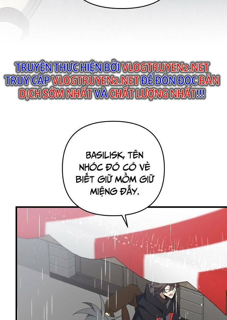 Bậc Thầy Kiếm Sĩ Lười Biếng - Chapter 53 - Page 35