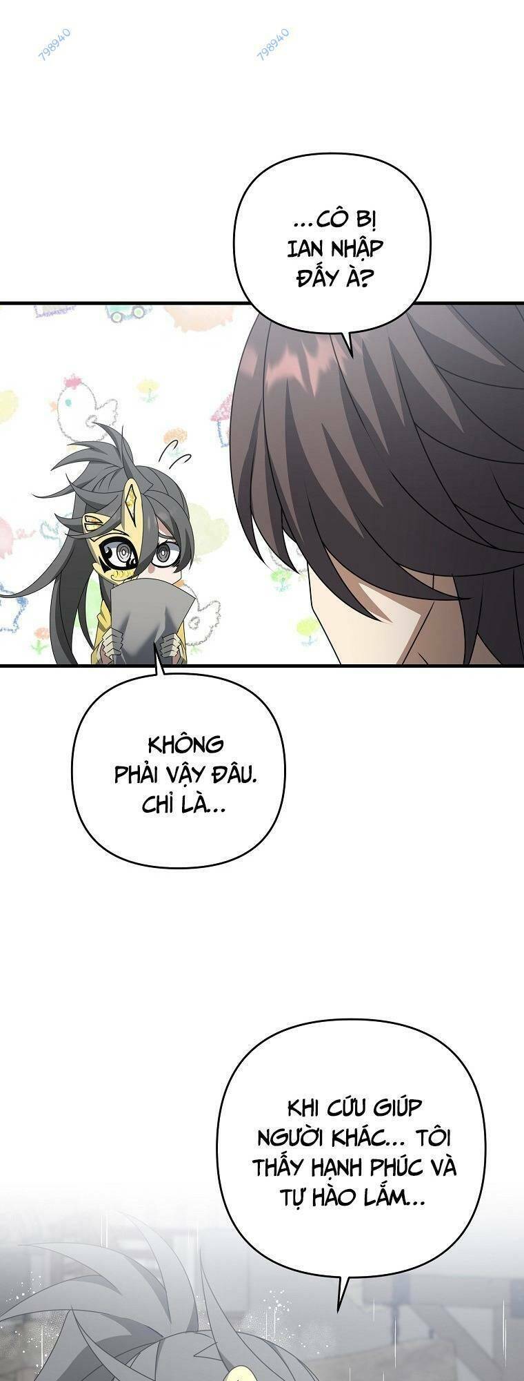 Bậc Thầy Kiếm Sĩ Lười Biếng - Chapter 53 - Page 37