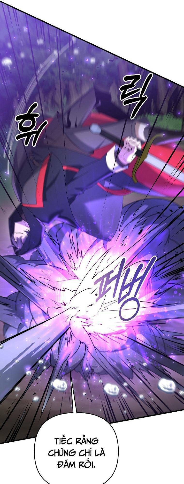 Bậc Thầy Kiếm Sĩ Lười Biếng - Chapter 53 - Page 3