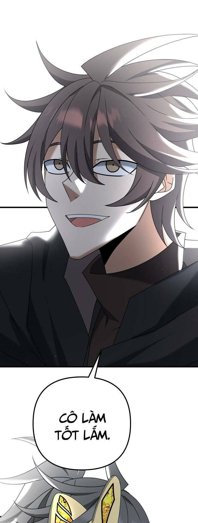 Bậc Thầy Kiếm Sĩ Lười Biếng - Chapter 53 - Page 44